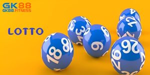 Lotto – Lựa Chọn Số 1 Của Người Đam Mê Xổ Số Tại GK88