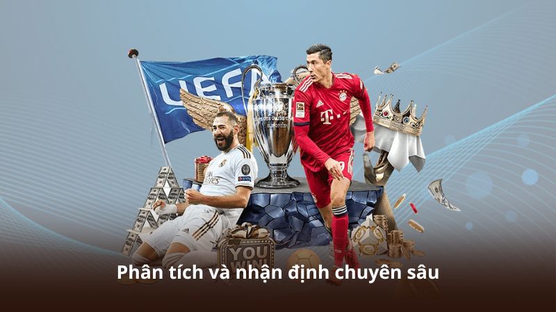 Phân tích và nhận định chuyên sâu